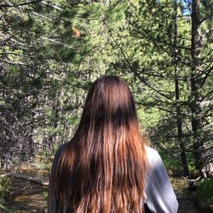 Meet your Posher, Kristy